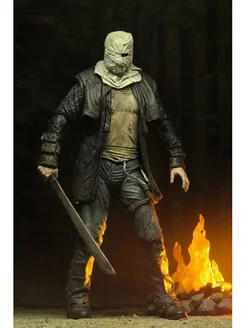 Neca friday the 13th hot sale 2009