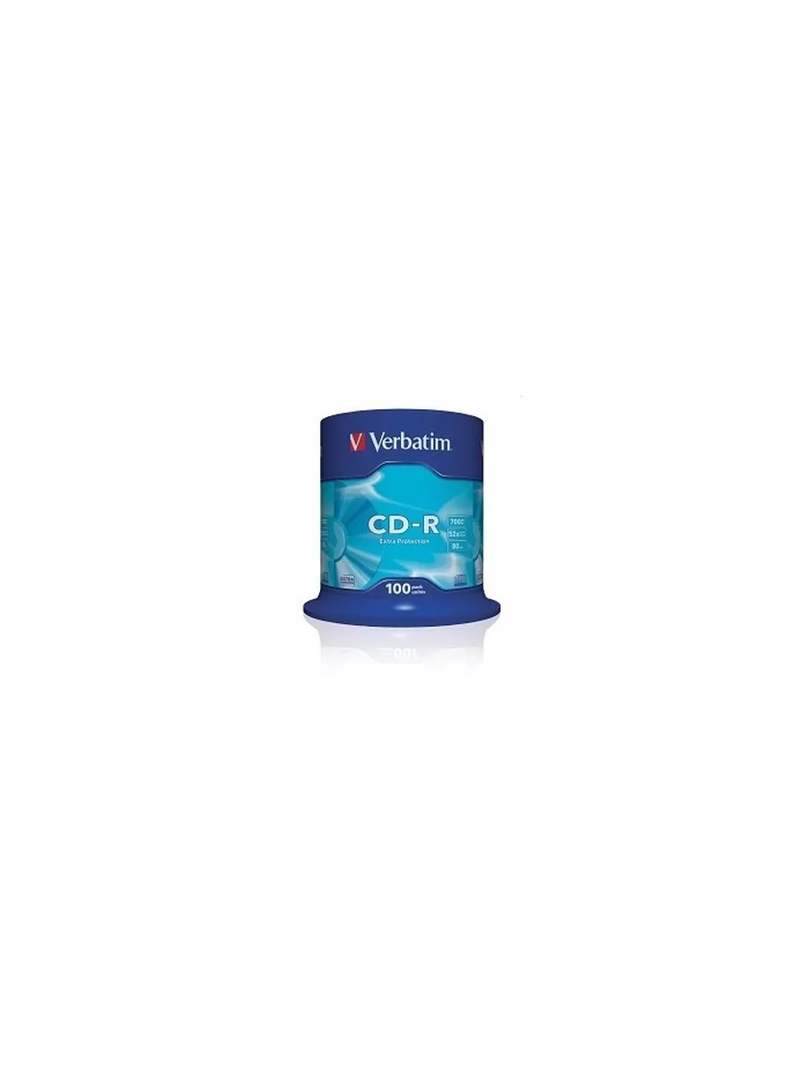Купить Cd R Диски 100 Шт