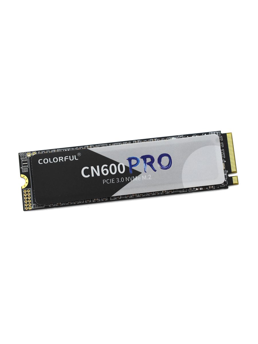 Ssd colorful cn600 512gb