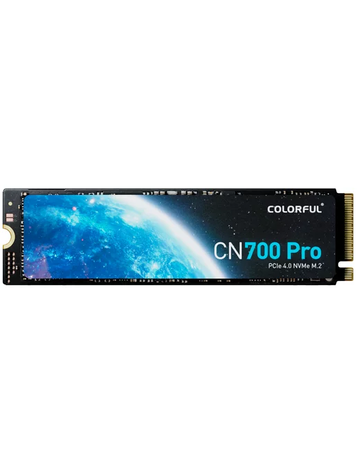 Colorful Жесткий диск SSD m2 PCIe, CN700 1TB