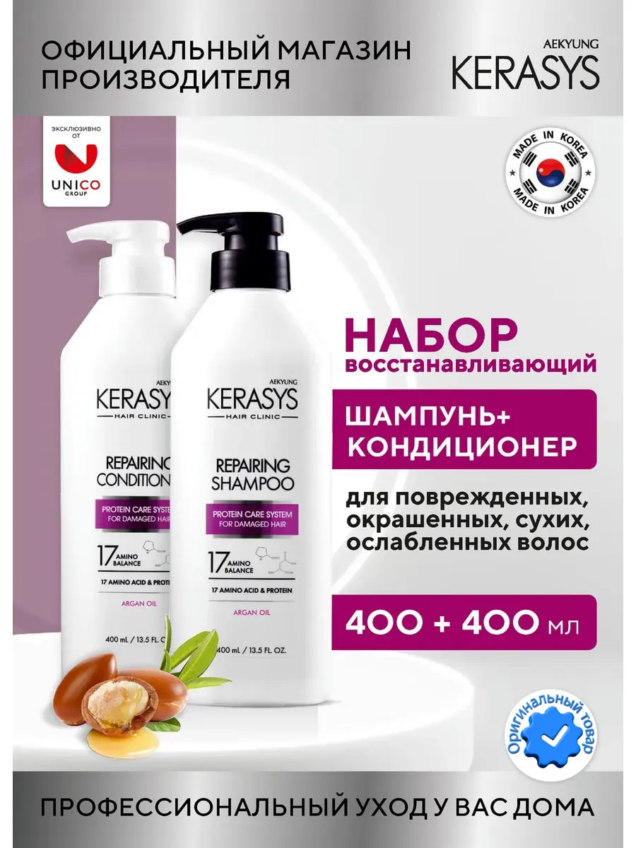 Набор восстанавливающий...