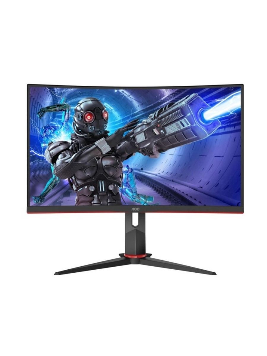 Монитор aoc c27g2ze. Монитор AOC c27g2zu/BK 27. AOC c27 240hz. Монитор 240 Герц. AOC LCD AOC 27" Gaming c27g2zu.