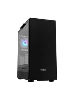 Корпус для ПК ATX midi tower PCCooler, MASTER IE200 PCCooler 195359331 купить за 7 455 ₽ в интернет-магазине Wildberries