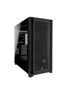 Корпус для ПК ATX midi tower, 5000D Airflow Corsair 195359346 купить за 19 861 ₽ в интернет-магазине Wildberries