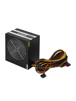 Блок питания ATX, SMART, GPS-350A8, 350W Chieftec 195360552 купить за 3 994 ₽ в интернет-магазине Wildberries