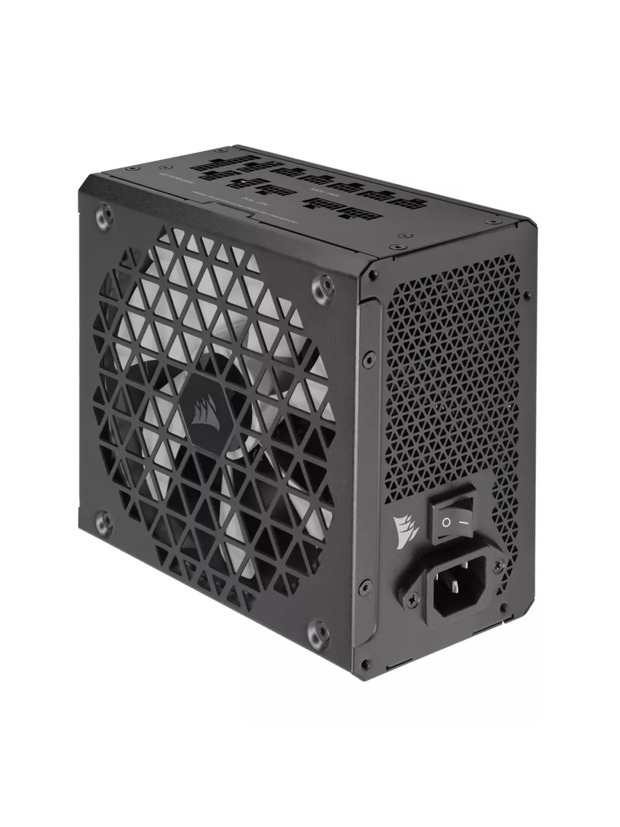 Модульный блок питания 850w gold