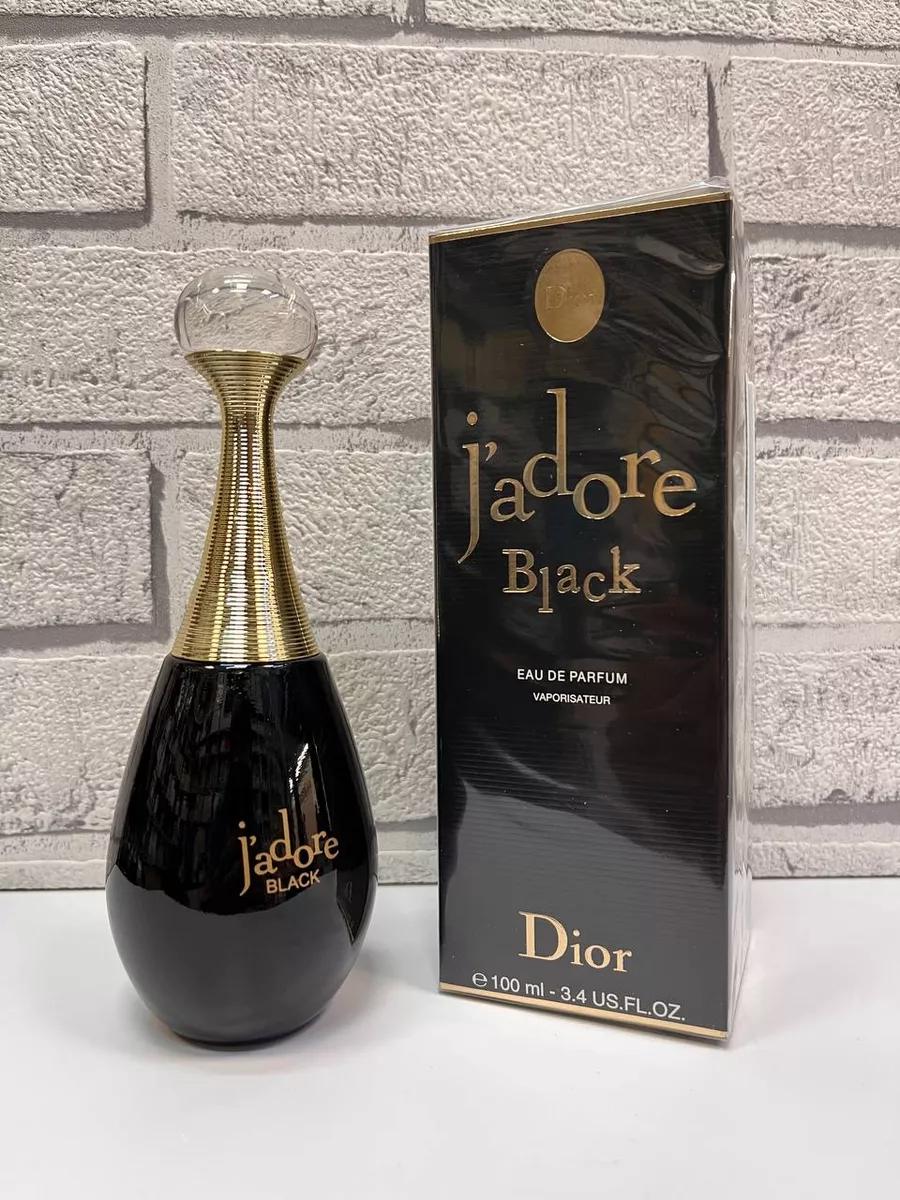 Dior J Adore Black DIAR AROMA 195410955 2 277 Wildberries