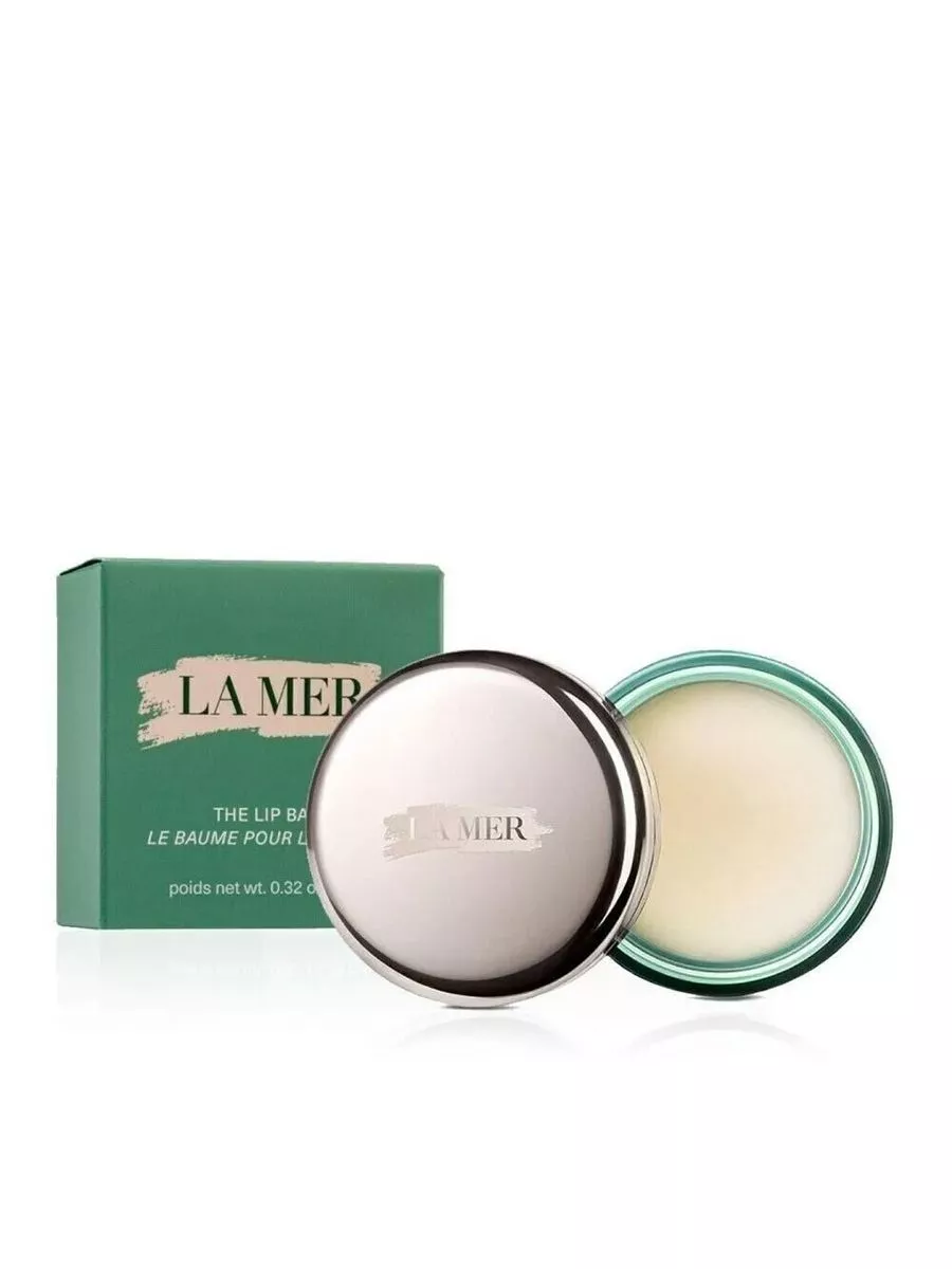 La mer - The lip balm Распродажа косметики 195442646 купить за 473 ₽ в  интернет-магазине Wildberries