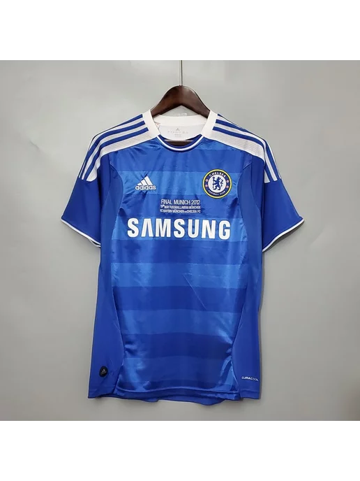 Half+One Футболка Челси Chelsea