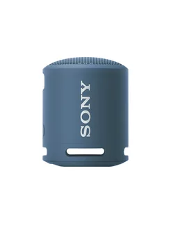 Беспроводная колонка SRS-XB13 Sony 195447500 купить за 1 944 ₽ в интернет-магазине Wildberries