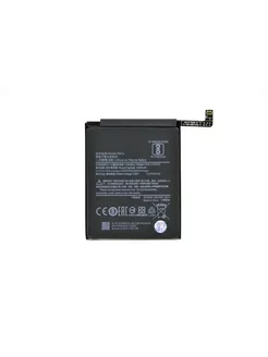 Аккумулятор для Xiaomi BM3L Xiaomi Mi 9 3200mAh Чехлы Shop 195489661 купить за 225 ₽ в интернет-магазине Wildberries