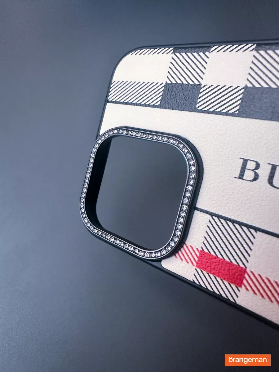 Iphone xs 2024 max burberry