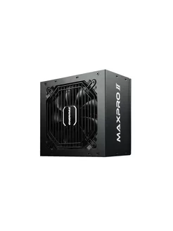 Блок питания 600Вт Enermax MAXPRO II (APFC,120мм,2PCI-E,6SAT Enermax 195520212 купить за 5 287 ₽ в интернет-магазине Wildberries