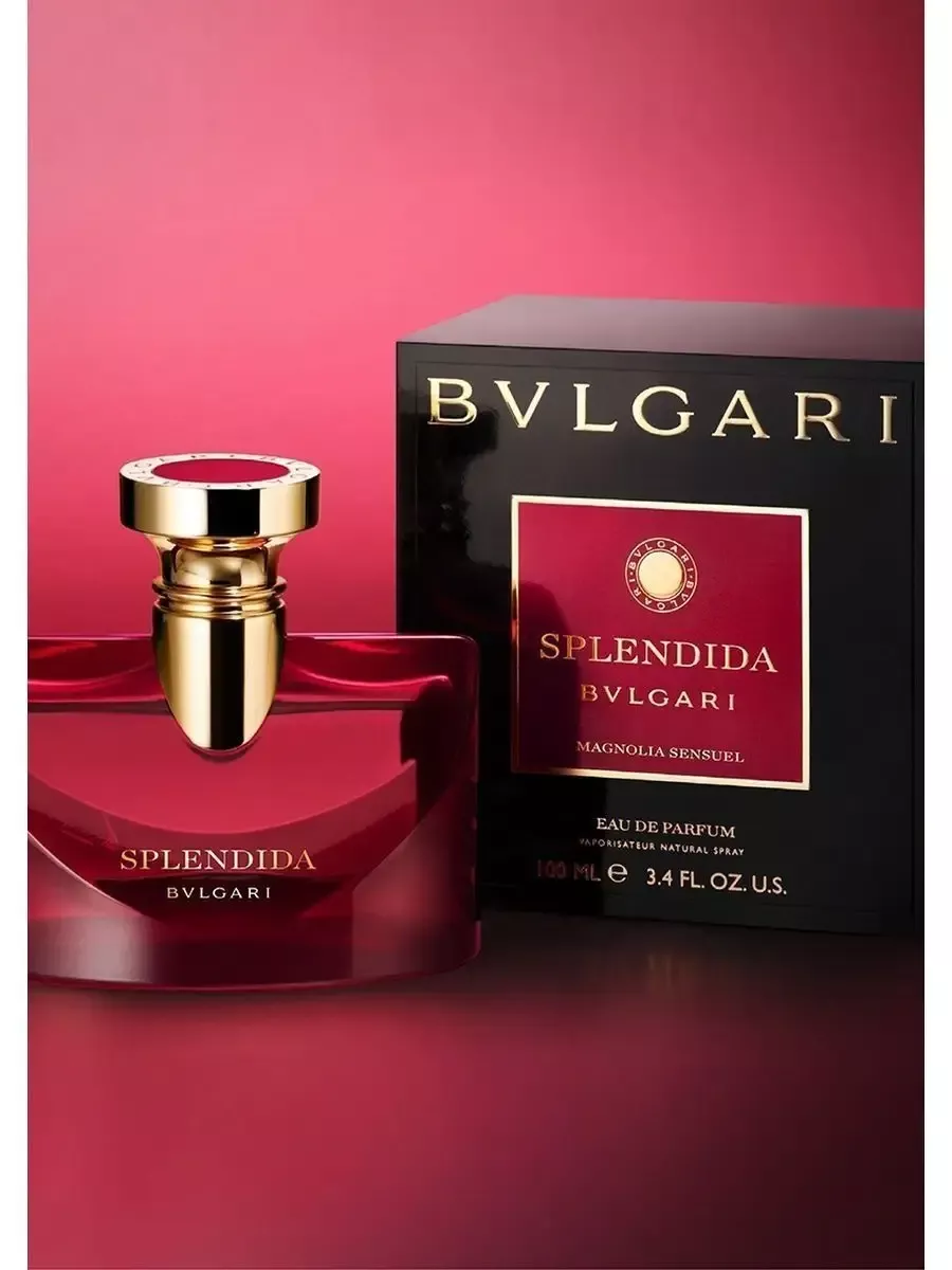 Bvlgari magnolia perfume hotsell