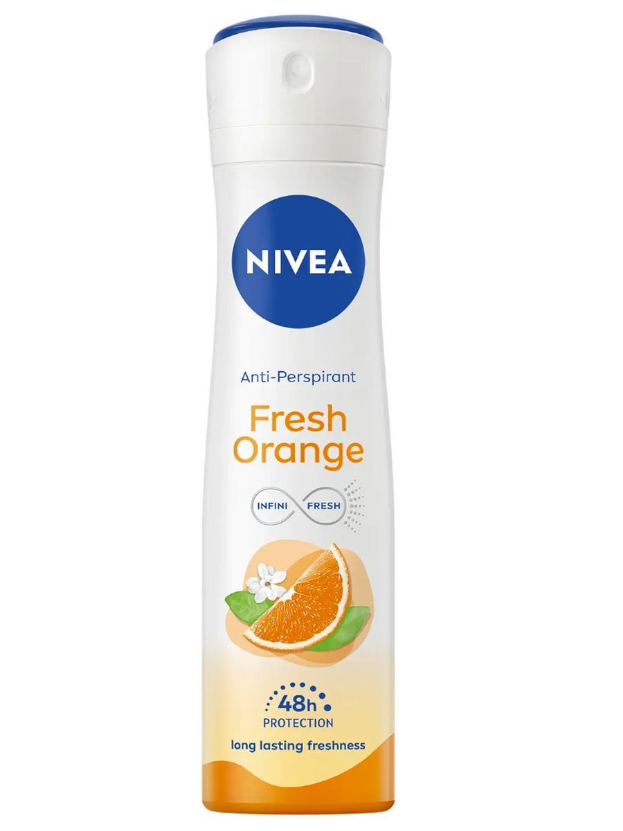 Anti orange. Nivea Fresh. Дезодорант оранжевый. Нивея Фреш чери. Nivea Fresh Cherry дезодорант.