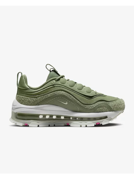 Nike air max 97 verdi best sale