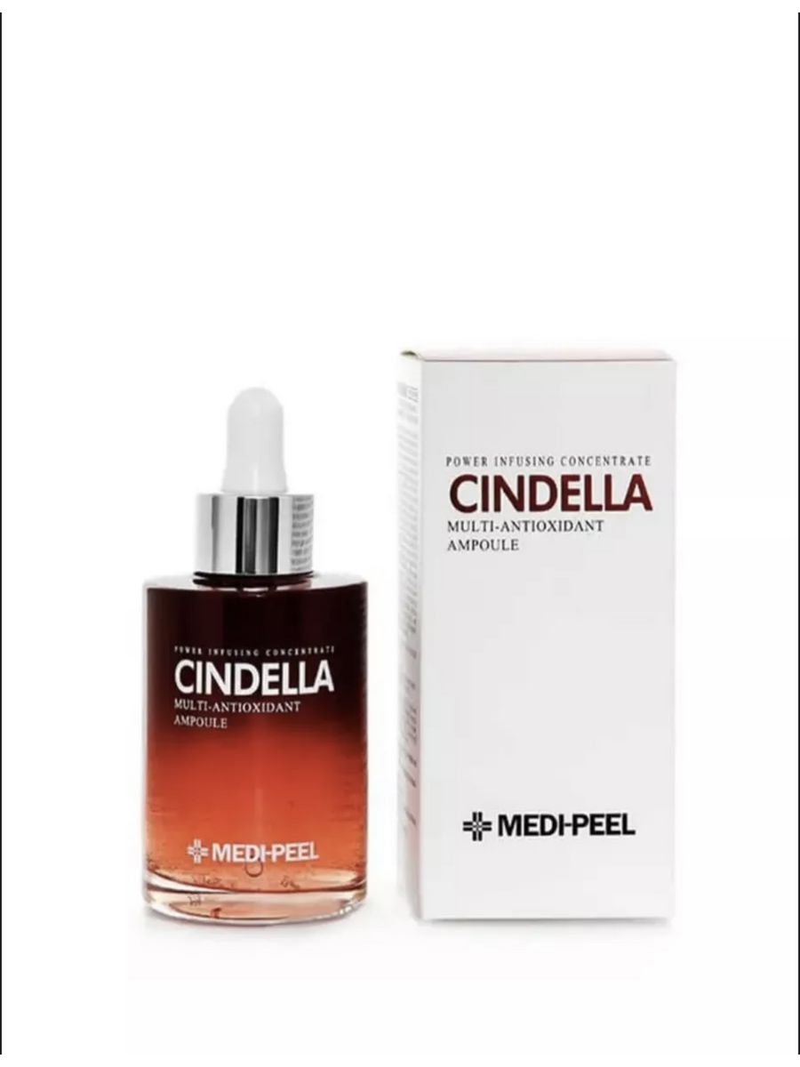 Cindella. Medi-Peel Cindella Multi-antioxidant Ampoule (100ml ) Мульти-антиоксидантная сыворотка. Medi-Peel Cindella Multi-antioxidant Ampoule 100 мл.. Medi Peel косметика. Medi Peel Cindella сыворотка.