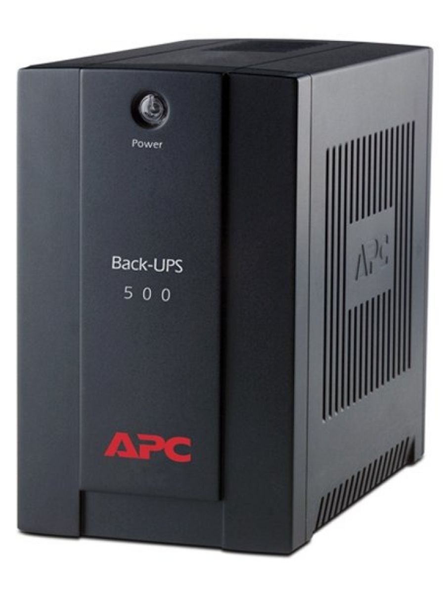 Ибп back ups 1100