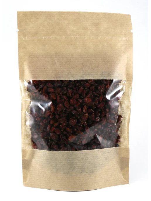 SpicеExpert Барбарис сушеный, натуральный 50 гр, 50 г, фото 3