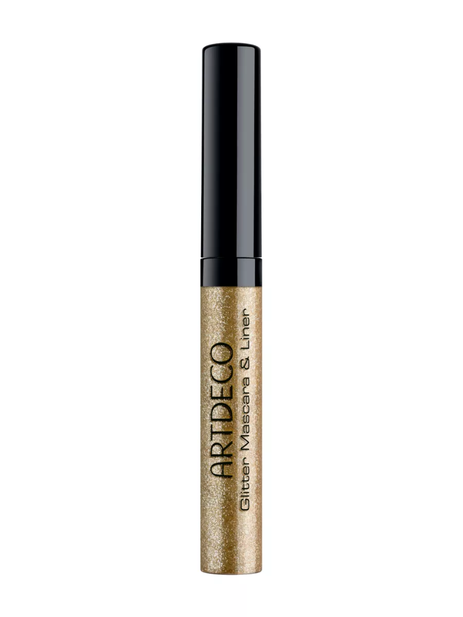 Glitter Mascara Liner 7 ARTDECO 195556269 Wildberries