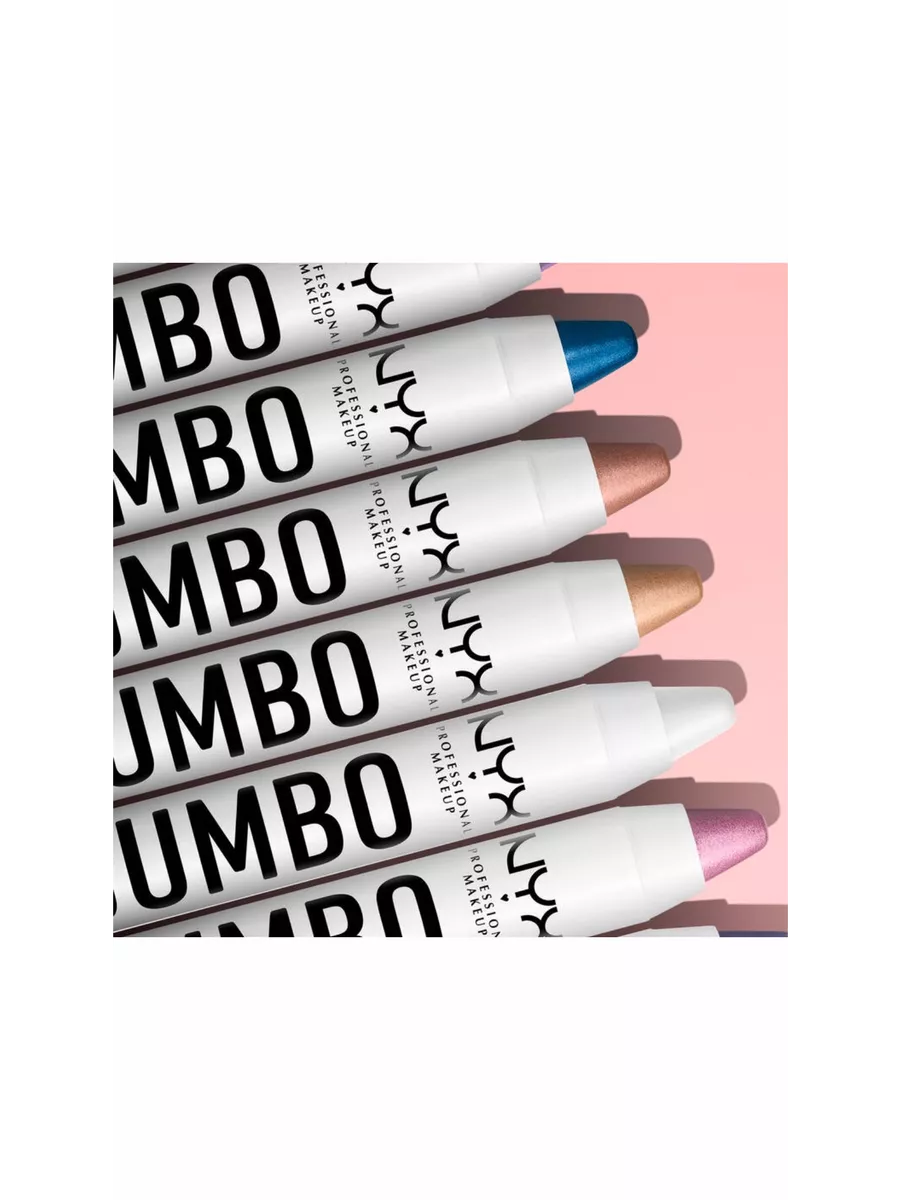 Nyx jumbo eye pencils discount