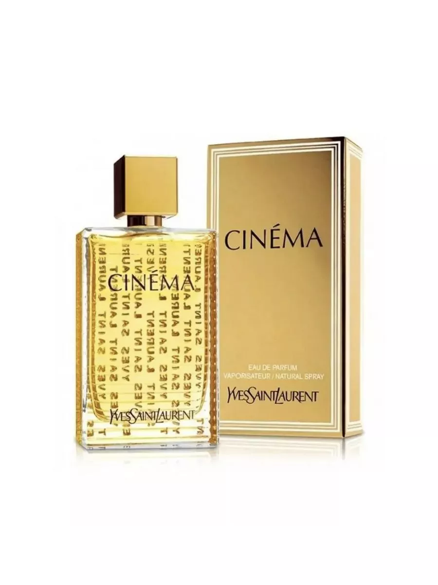 YSL Cinema 90 Yves Saint Laurent Cinema 195566709 758 Wildberries