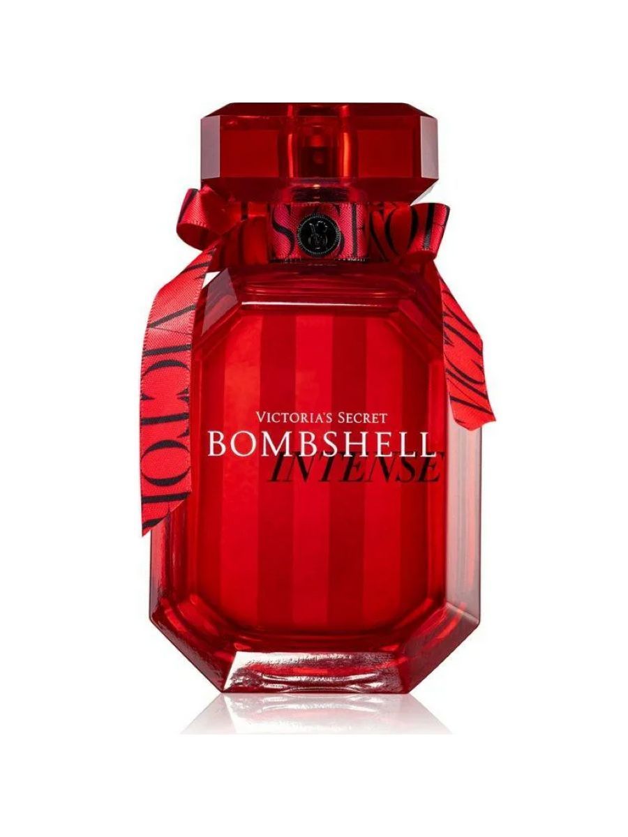 Secret intense. Victoria's Secret bombshell intense Eau de Parfum. Victoria's Secret bombshell intense EDP (W) 100ml.