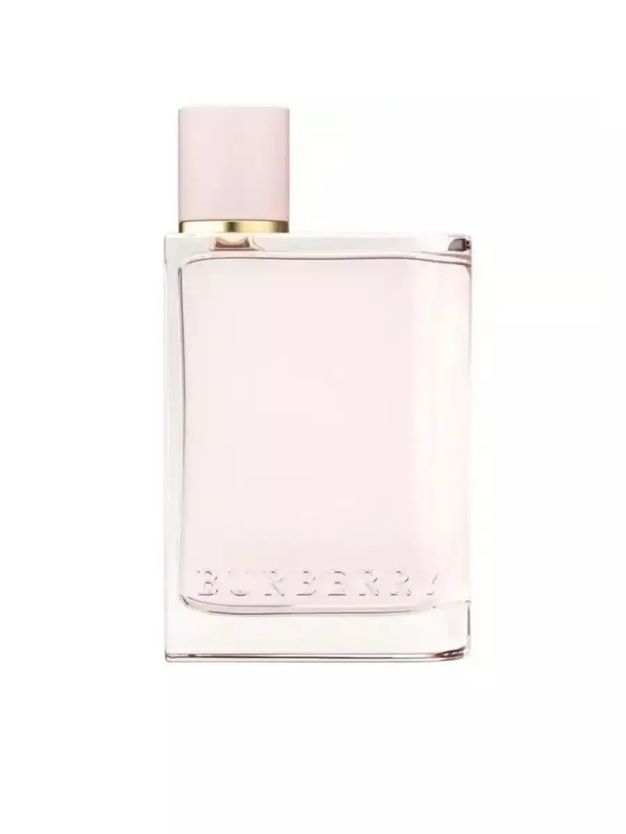 Burberry women's perfume best sale