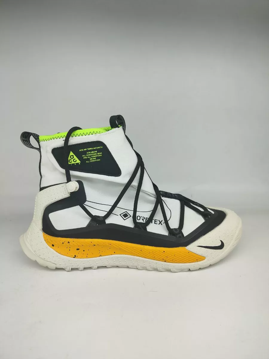 ACG Nike ACG Air Terra Antarktik GORE TEX