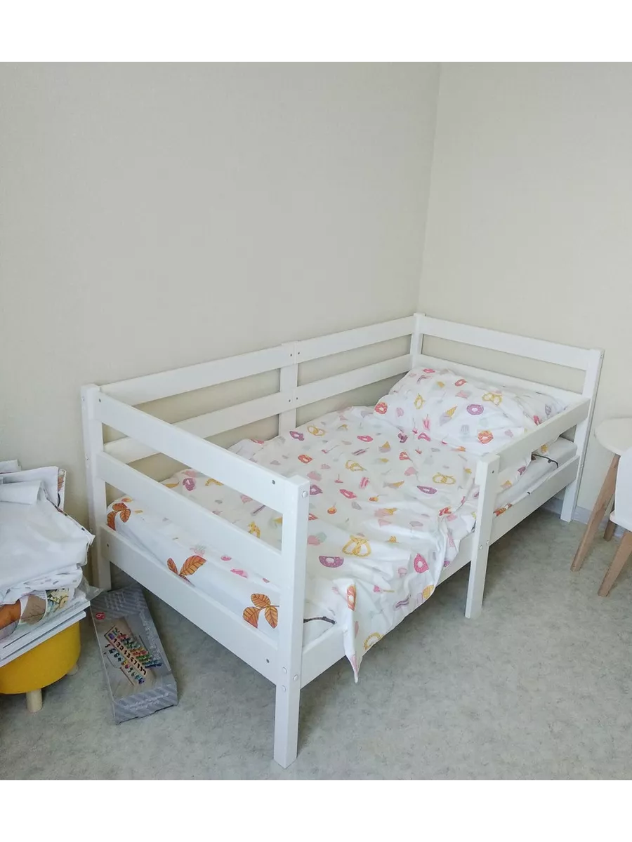 Кровать 140 70 Купить