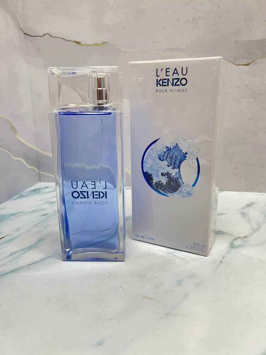 Kenzo - l'Eau par pour homme 100 мл. Кензо Пур хом женские. Люпар Кензо Пур хом.