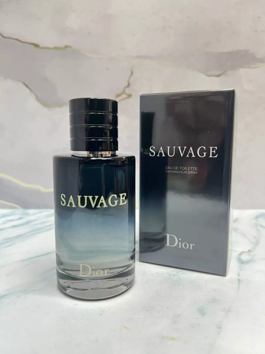 Dior Sauvage 100 195612922 1 356 Wildberries