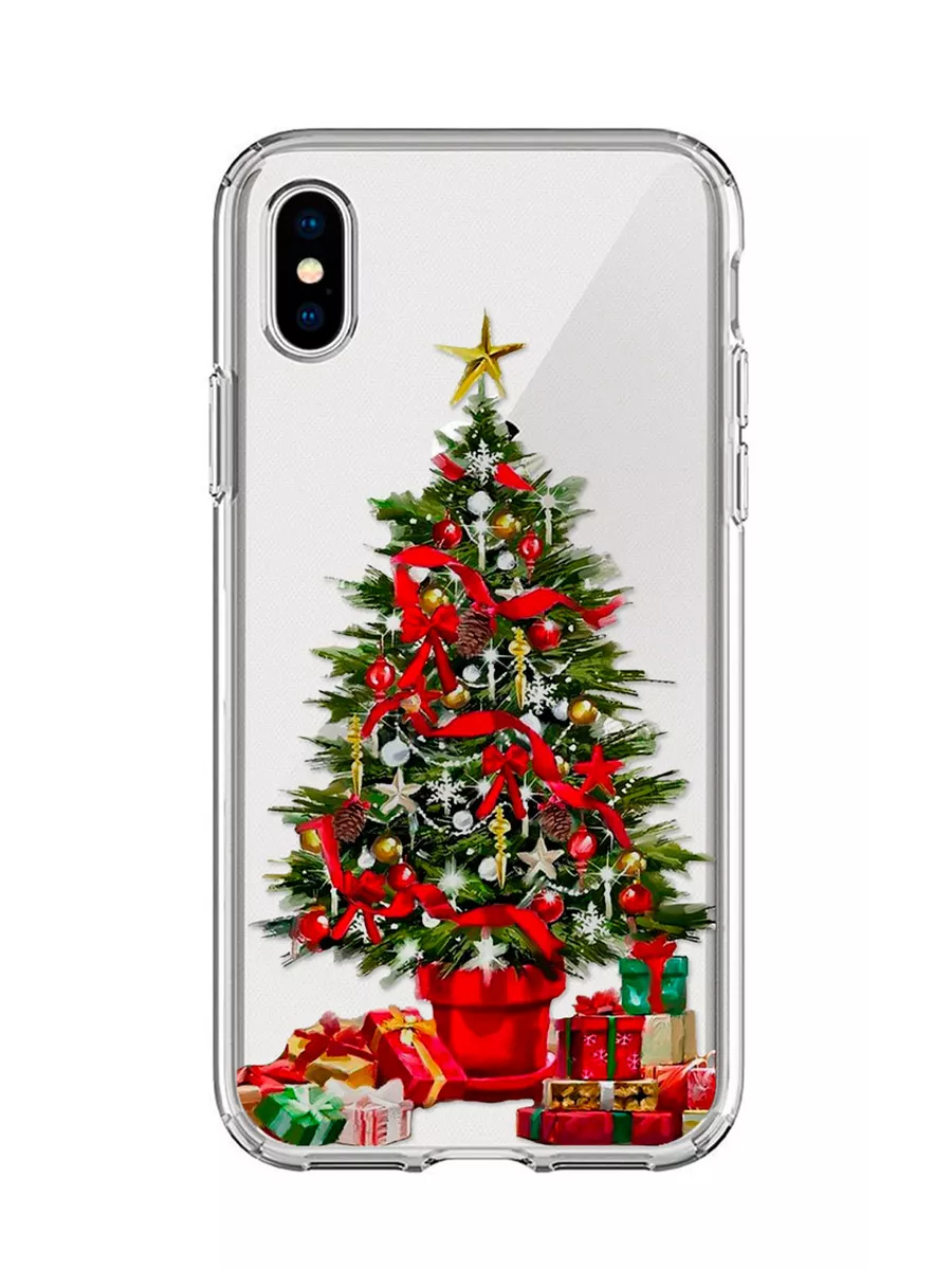 Чехол на iPhone X, XS силиконовый с рисунком Расчехлидзе 195631399 купить  за 174 ₽ в интернет-магазине Wildberries