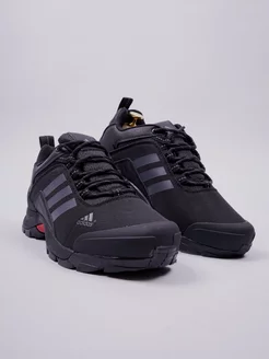 Кроссовки мужские Gore Tex Гортекс adidas 195649337 купить за 3 421 ₽ в интернет-магазине Wildberries