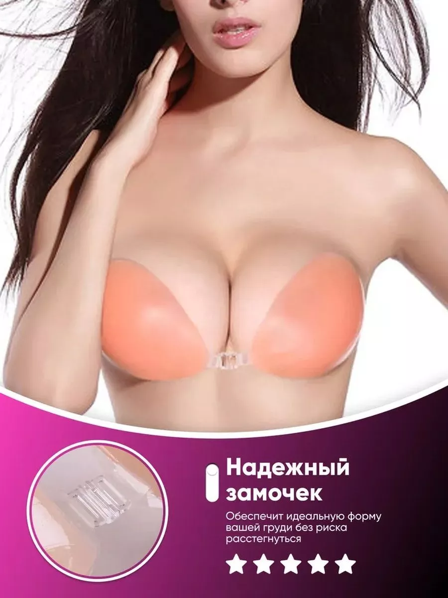 Свитшот «Big boobs»