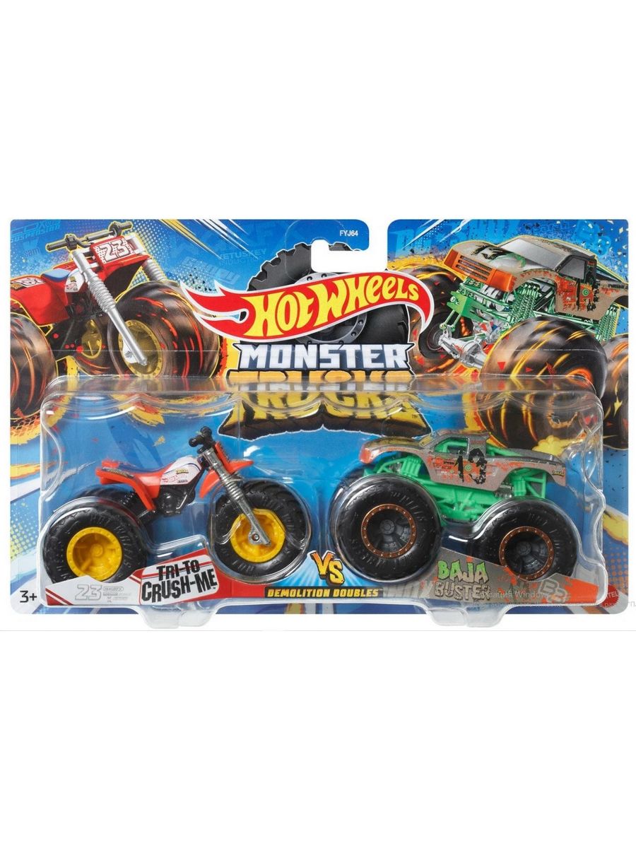 Hot Wheels С‚17674