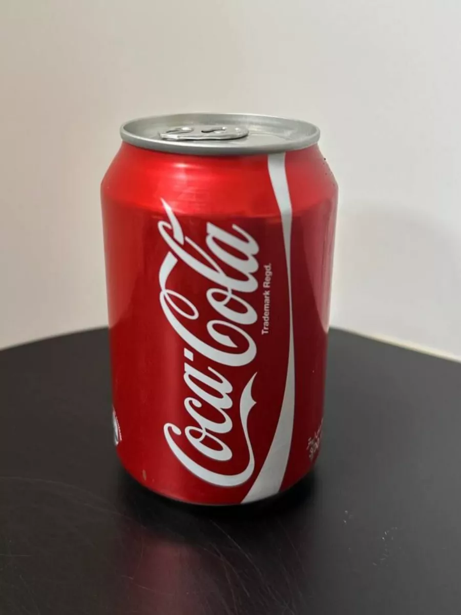 Кока Кола напиток газированный оригинал 24 шт по 0.3 л Coca-Cola 195669481  купить в интернет-магазине Wildberries