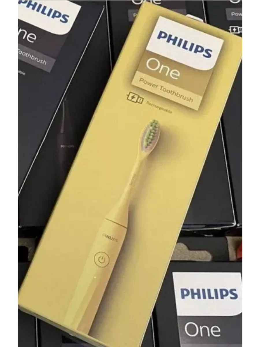Philips one by sonicare hotsell
