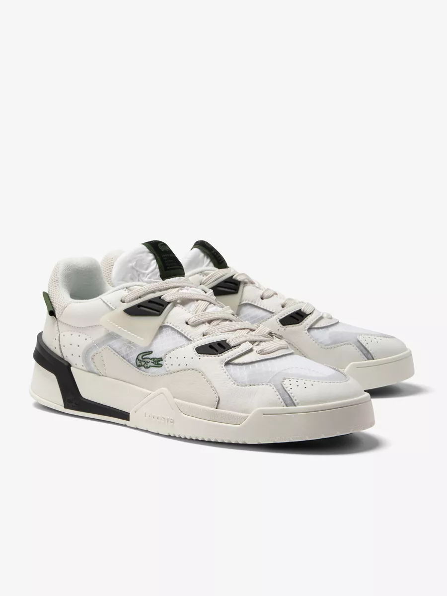 Кроссовки LT 125 123 1 SMA Lacoste 195683157 купить за 14 688 ₽ в  интернет-магазине Wildberries