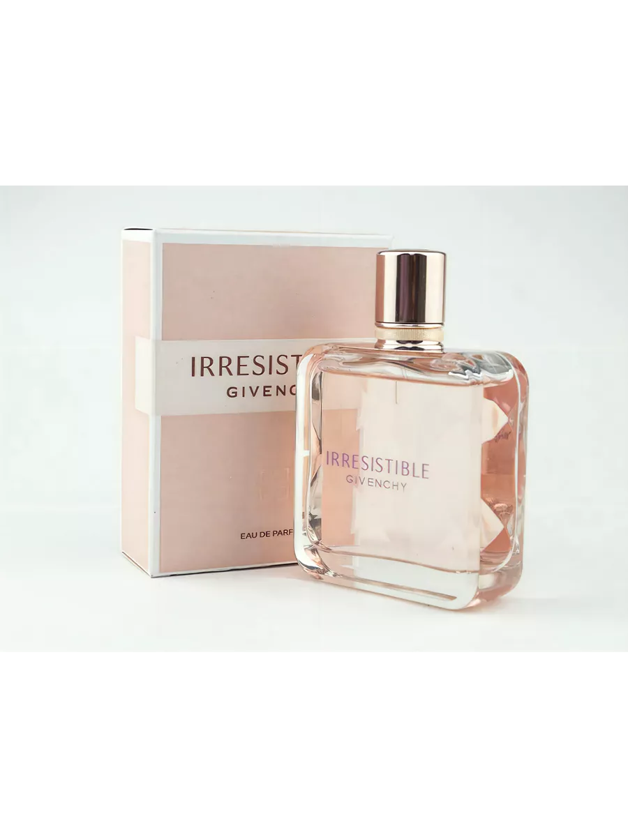 Irresistible perfume outlet price