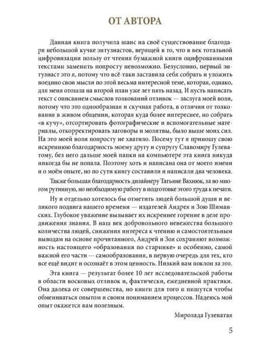 Толкование восковых отливок Издательство Вариант 195700534 купить за 1 426  ₽ в интернет-магазине Wildberries