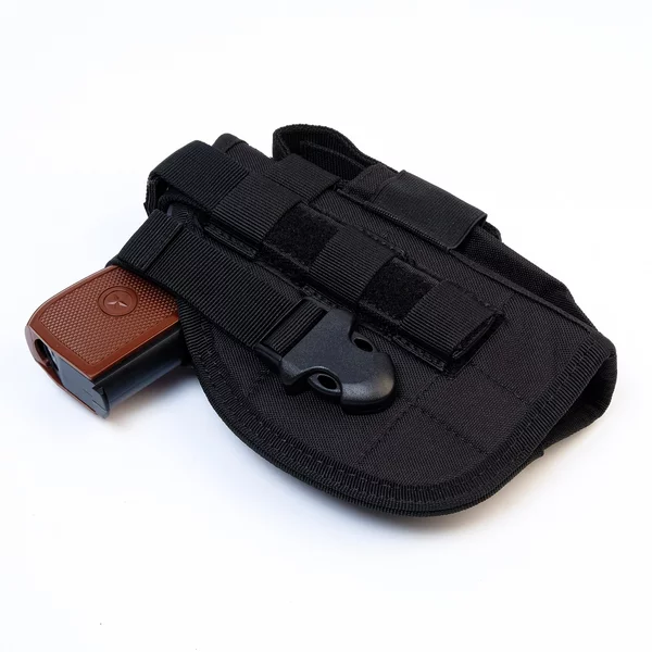 Кобура поясная Аttack