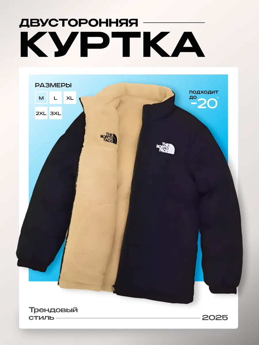 Куртка зимняя...
