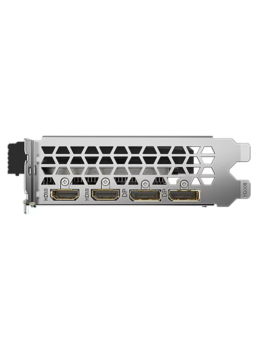 Gigabyte Видеокарта RTX 3050 8ГБ (GV-N3050WF2OCV2-8GD), 8 ГБ, фото 7