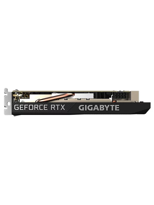 Gigabyte Видеокарта RTX 3050 8ГБ (GV-N3050WF2OCV2-8GD), 8 ГБ, фото 8