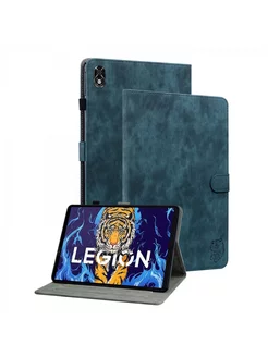 Чехол для Lenovo Legion Y700 2nd Gen 8.8, синий MyPads 195755441 купить за 1 343 ₽ в интернет-магазине Wildberries