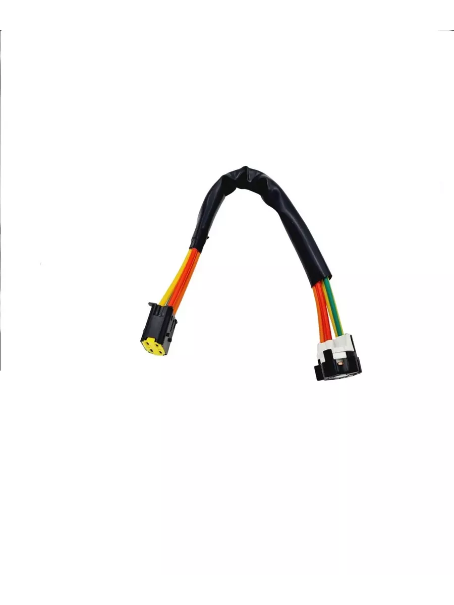 Жгут замка зажигания 806010137R