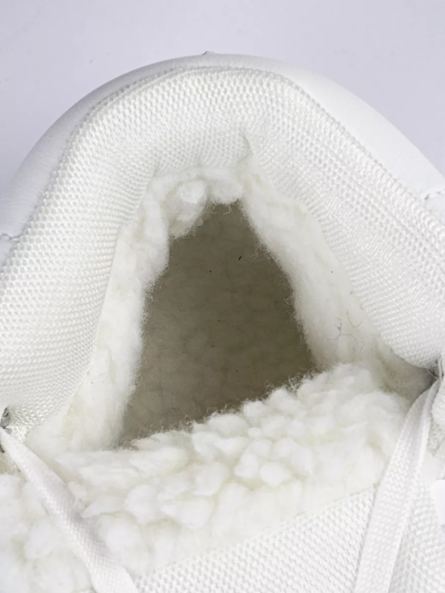 Adidas uggs on sale with fur