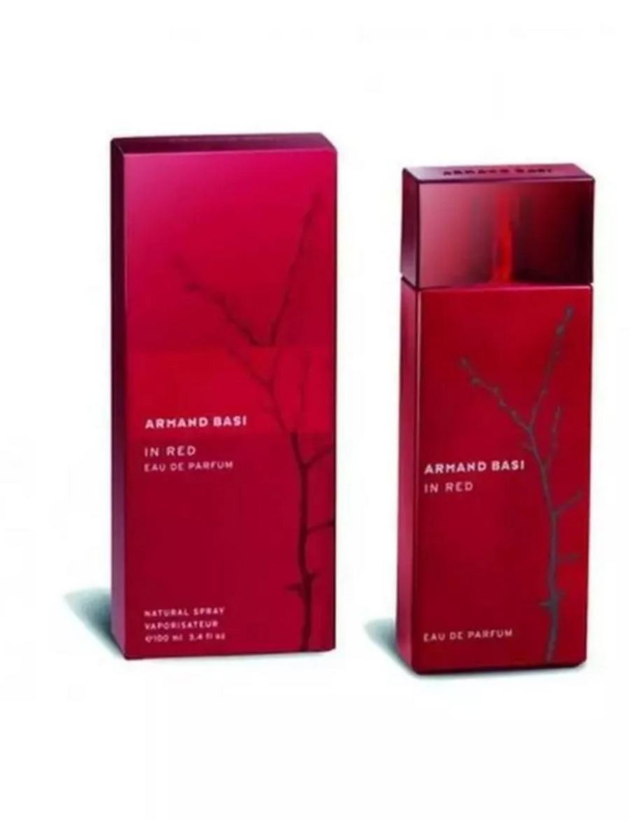 Ред п о с л. Armand basi in Red Eau de Parfum 100. Арманд баси туалетная вода женская 100 мл. Armand basi in Red женская парфюмерная вода 100 мл. Armand basi in Red (женские) 100ml парфюмерная вода *Tester.