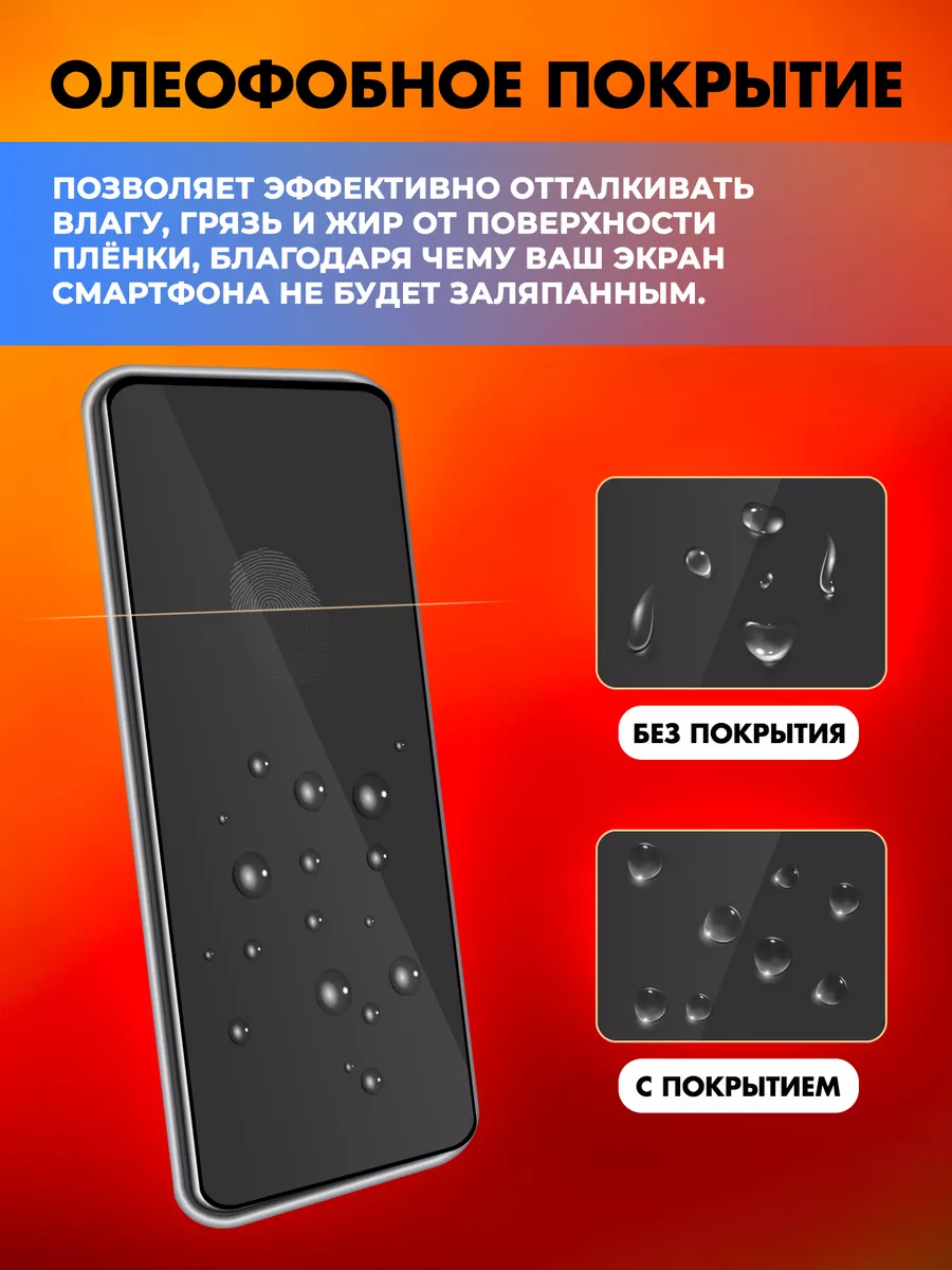 Защитная гидрогелевая пленка для Huawei P20 Lite Gelmax 195800223 купить за  299 ₽ в интернет-магазине Wildberries